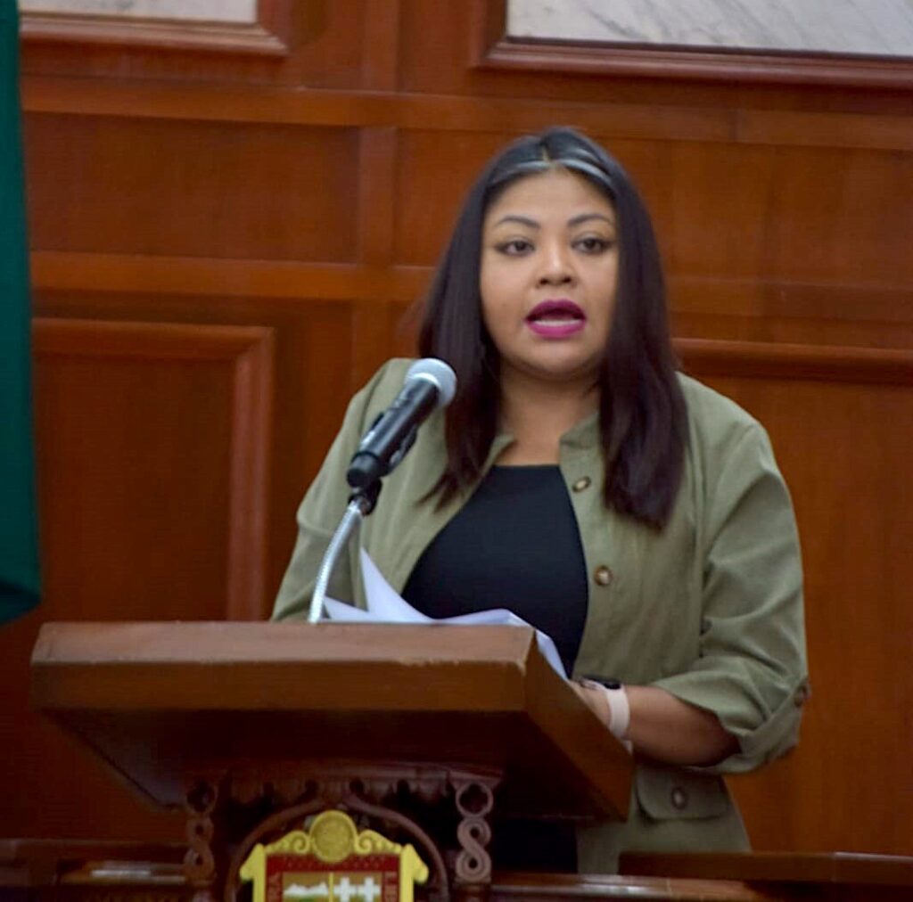 Lactancia, derecho a la alimentación de la niñez en el Edomex