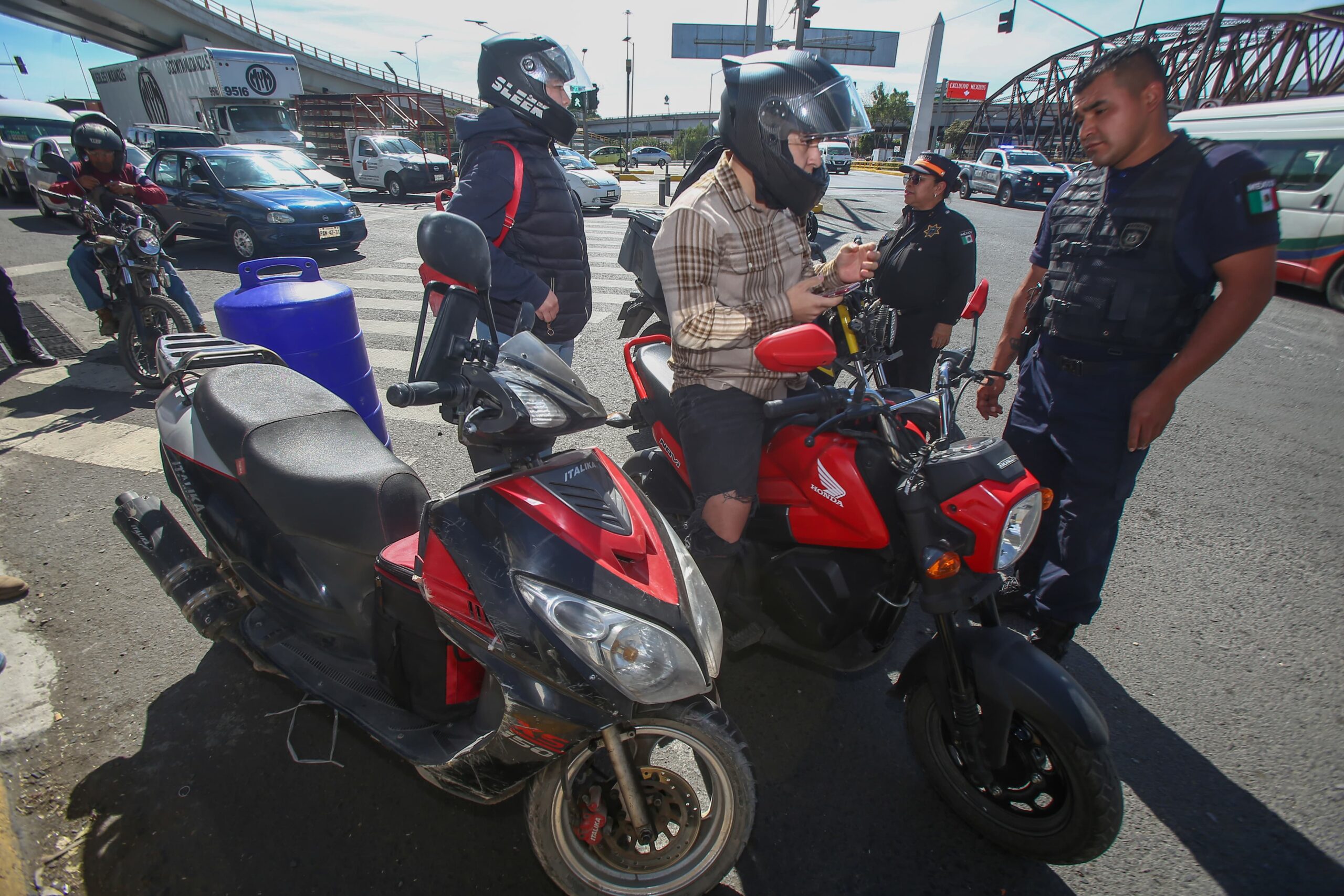 Motos Ecatepec