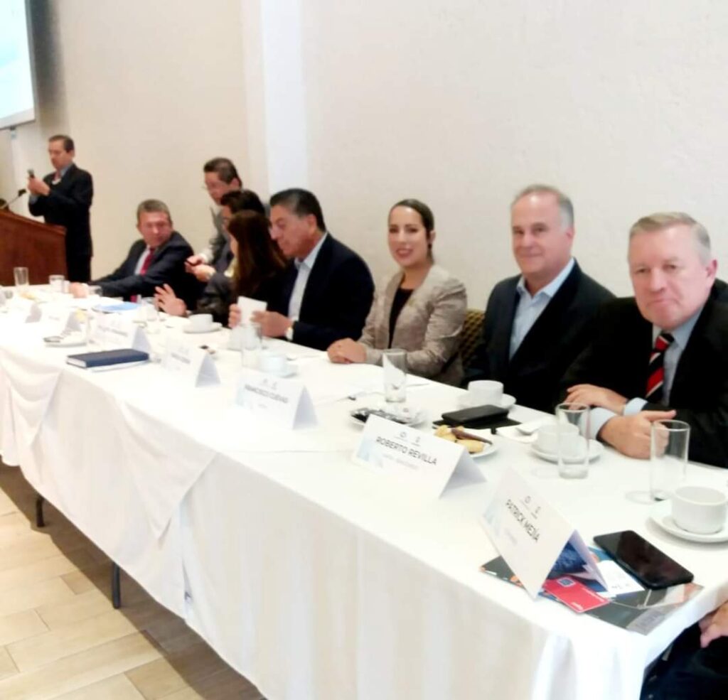 Empresas del Edomex buscan expandirse tras superar pandemia Covid-19