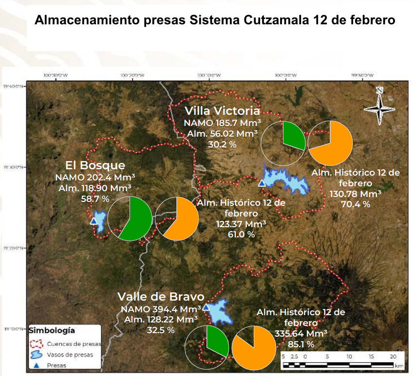 Cutzamala 12FEb24