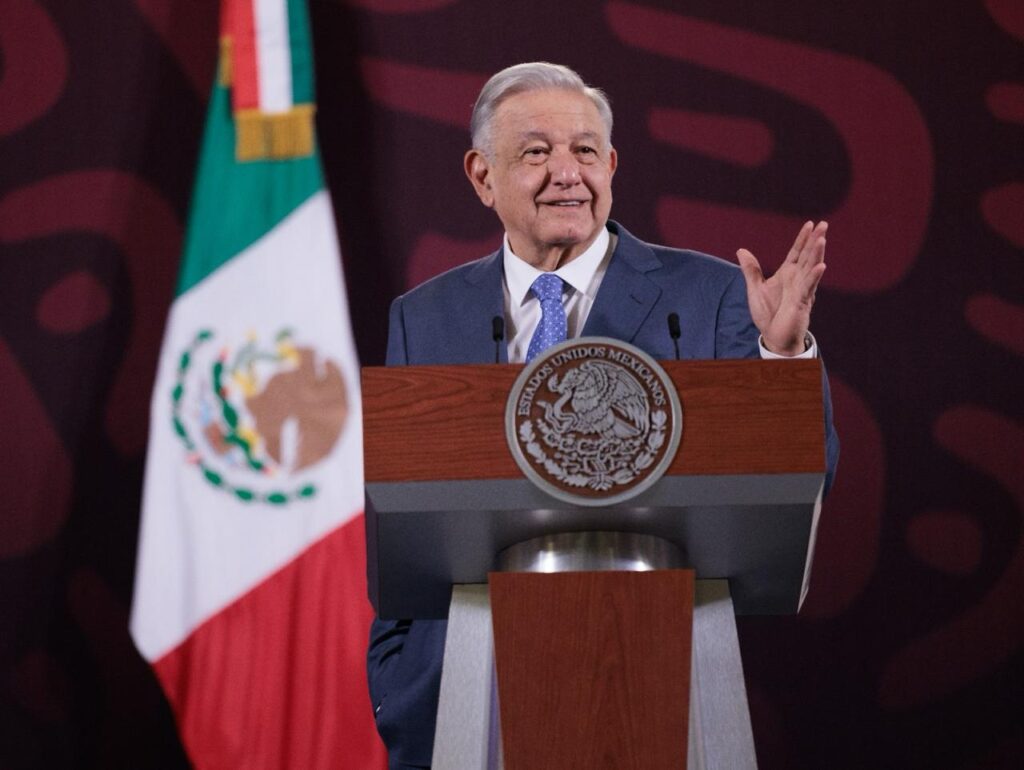 Diario Ejecutivo/Legado de AMLO sepulta al neoliberalismo/Roberto Fuentes Vivar