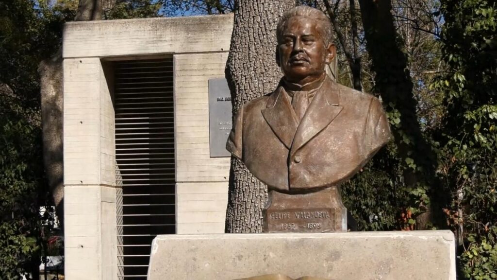 Gobierno de Tecámac rendirá homenaje a Felipe Villanueva en la Rotonda de las Personas Ilustres