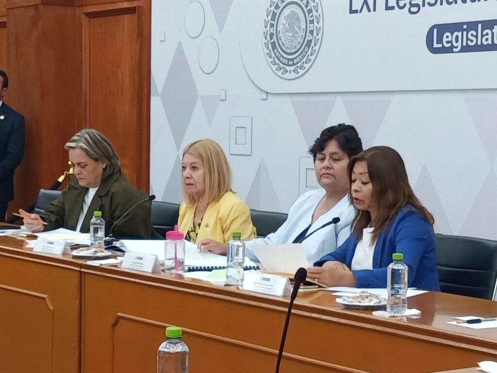 Ley de Inclusión de Personas con Discapacidad, una realidad en el Edomex