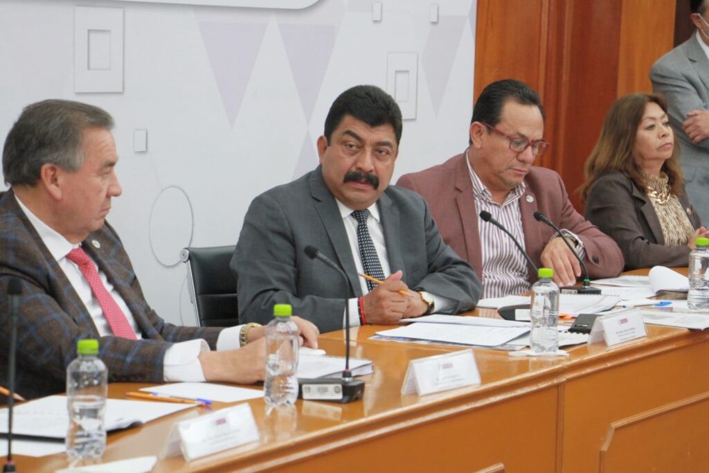 Consultarán a grupos vulnerables y personas con discapacidad para nueva Ley de Movilidad en Edomex