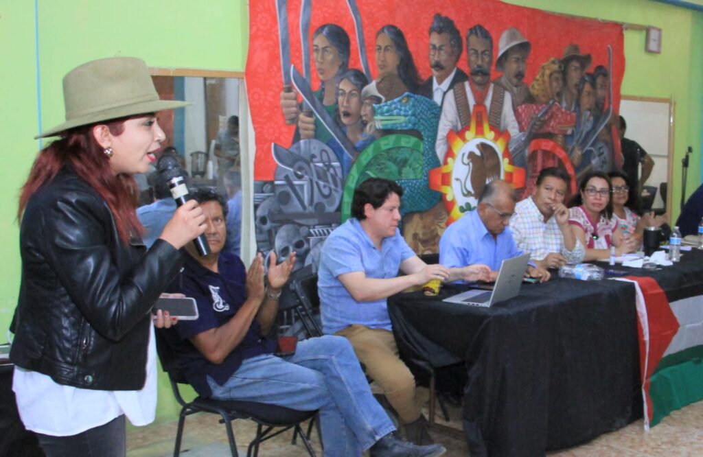 Activistas recriminan abandono de política cultural en Ecatepec