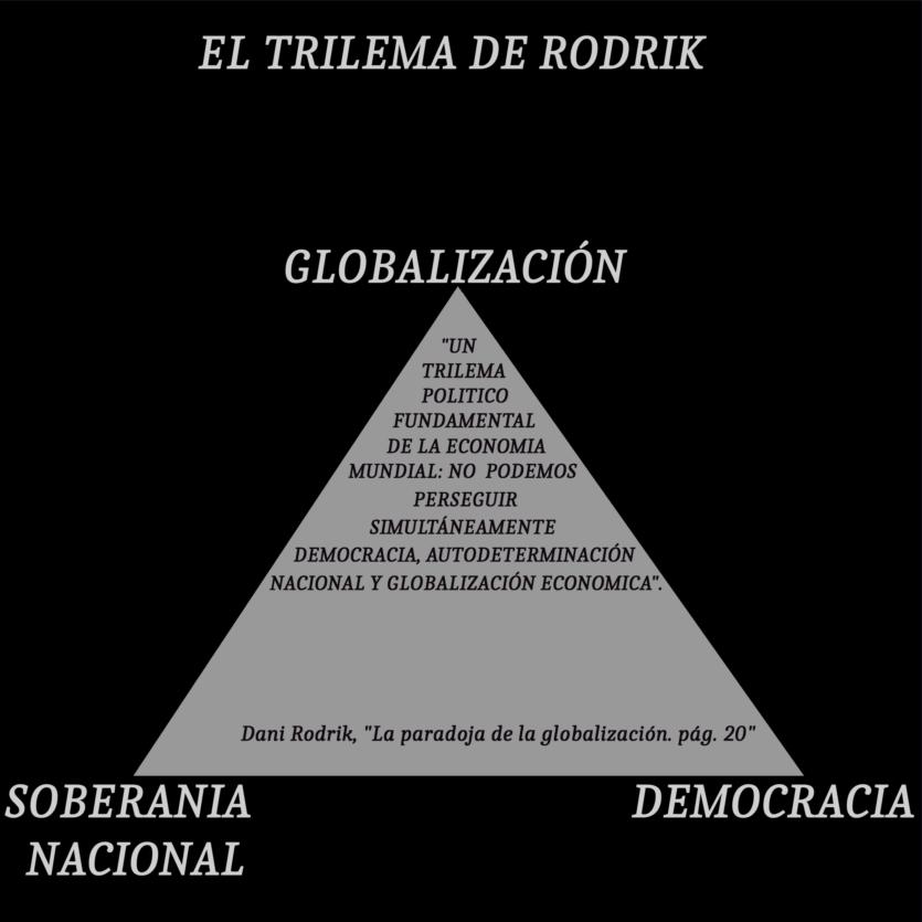 El Trilema Social de México: Dos de Tres (menor corrupción y criminalidad), pero más Narco/Javier Ortiz de Montellano