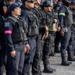 Policía Coacalco