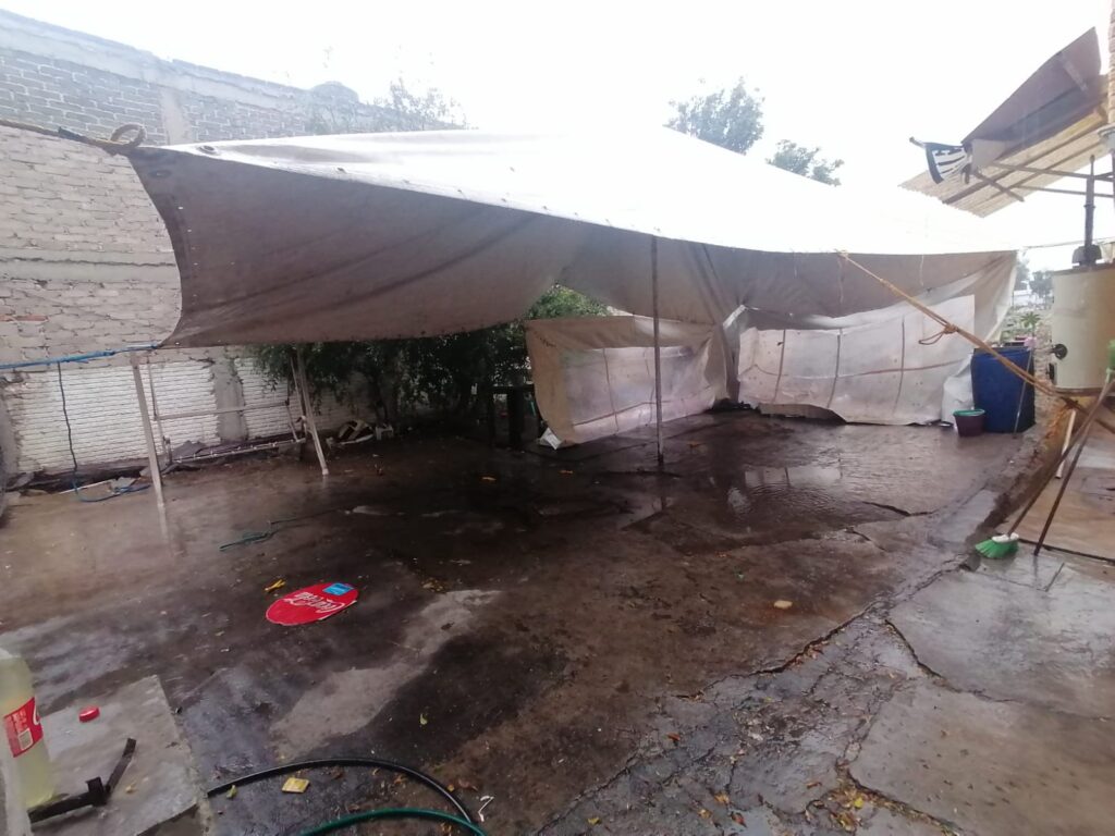 Denuncian irregularidades y maltrato a personal que laboró en el Distrito Electoral 11, en Ecatepec