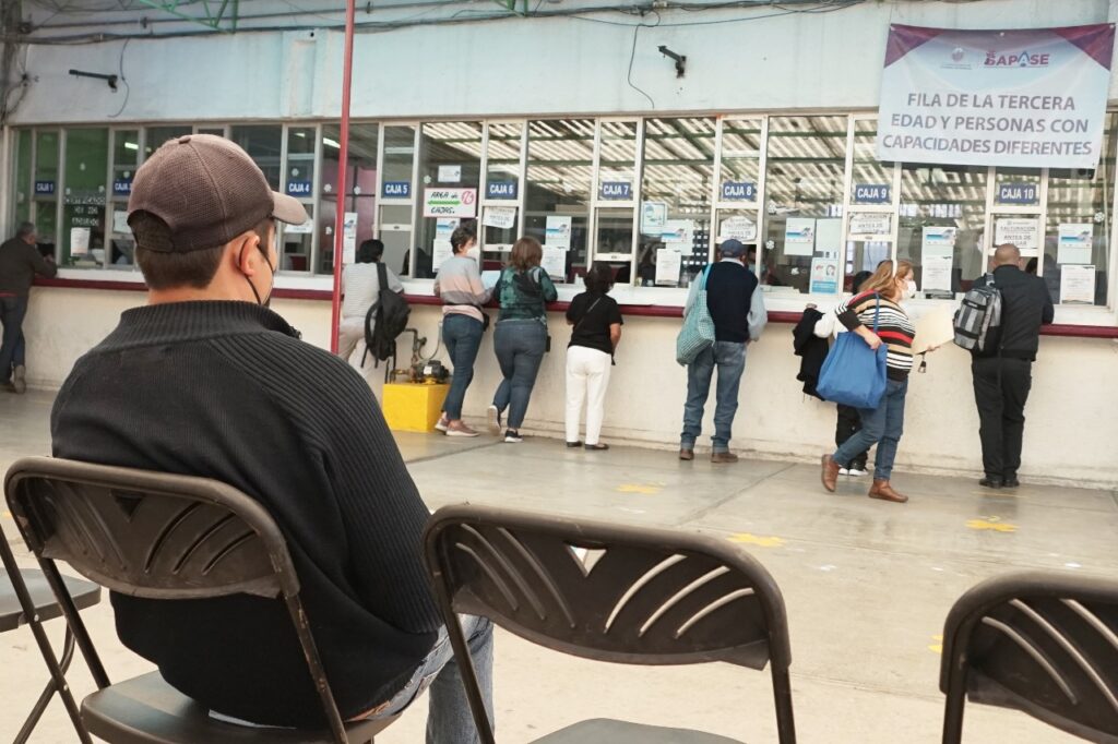 Aprueban campaña de descuentos y condonación de adeudos en predial y agua, en Ecatepec