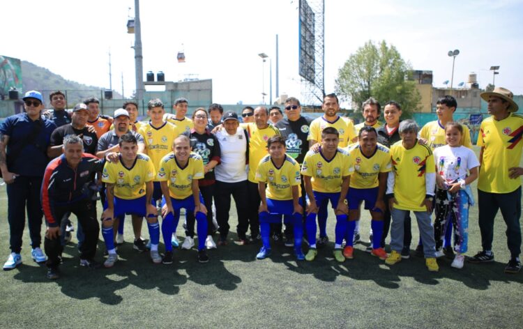 Canchas Azucena