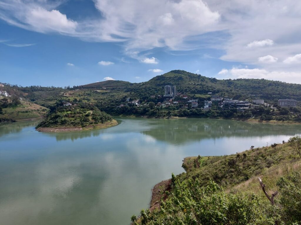 Triunfo ciudadano, suspensión de desarrollo inmobiliario Terralago en Lomas Verdes