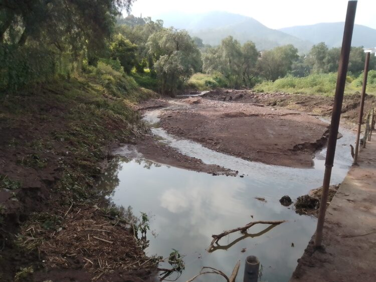 Inundaciones Coacalco-2