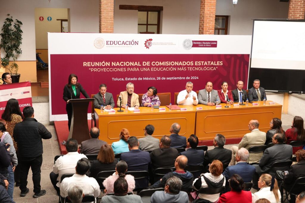 La educación, pilar de un país con mayor bienestar y prosperidad compartida