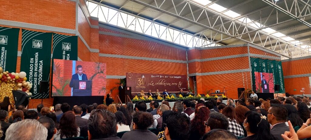 La educación será parte fundamental del proceso de transformación de Ecatepec: Faustino de la Cruz