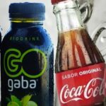 Go Gaba vs Coca Cola