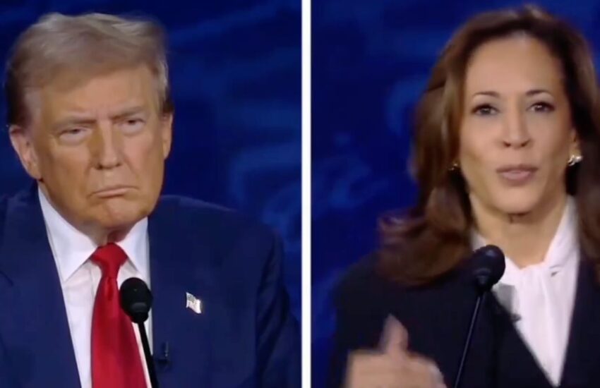 Trumpvs-Kamala