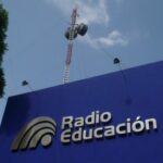 Radio Educación-100años