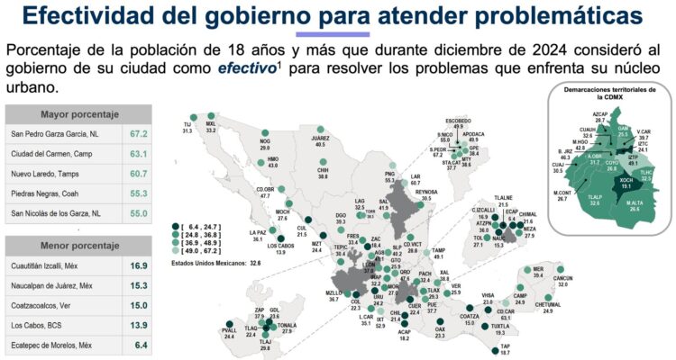 Gobiernos efectivos Edomex24