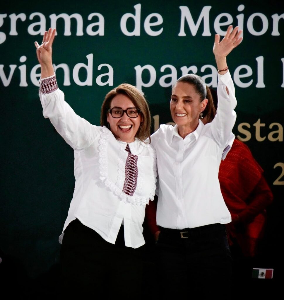 Estrategia de seguridad de Ecatepec se fortalece con respaldo federal 