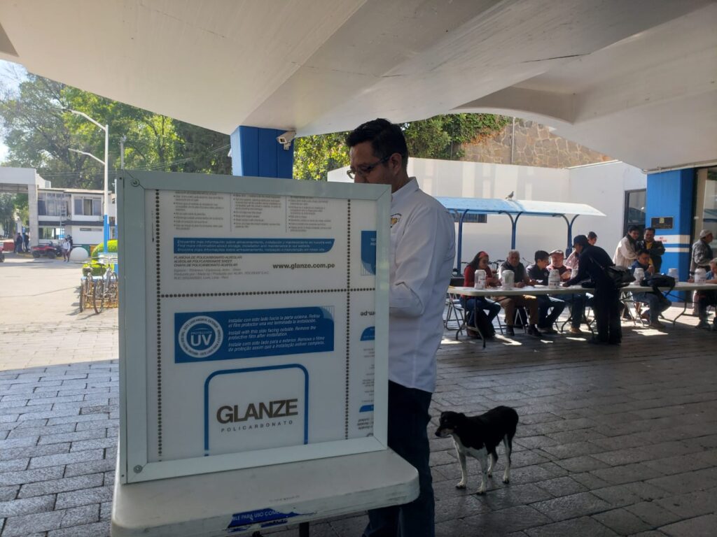 En votación, académicos de Chapingo determinarán si se van a huelga