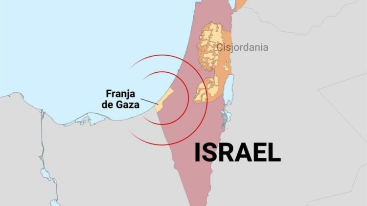 Mapa-Gaza-Palestina