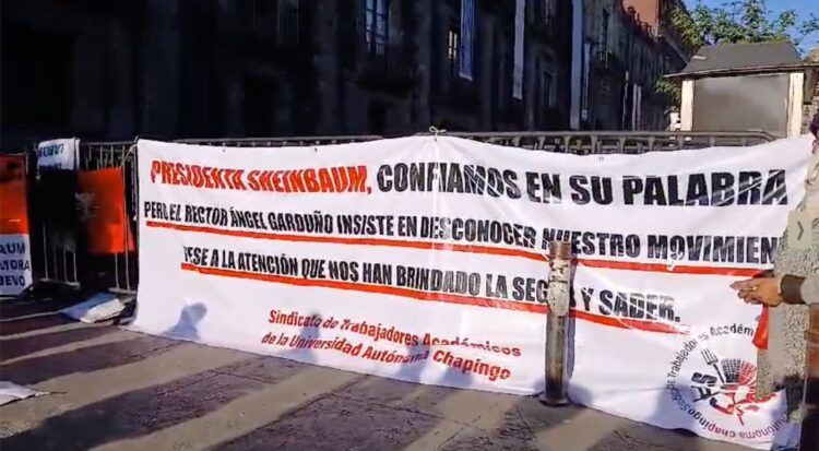 Chapingo huelga-1-25