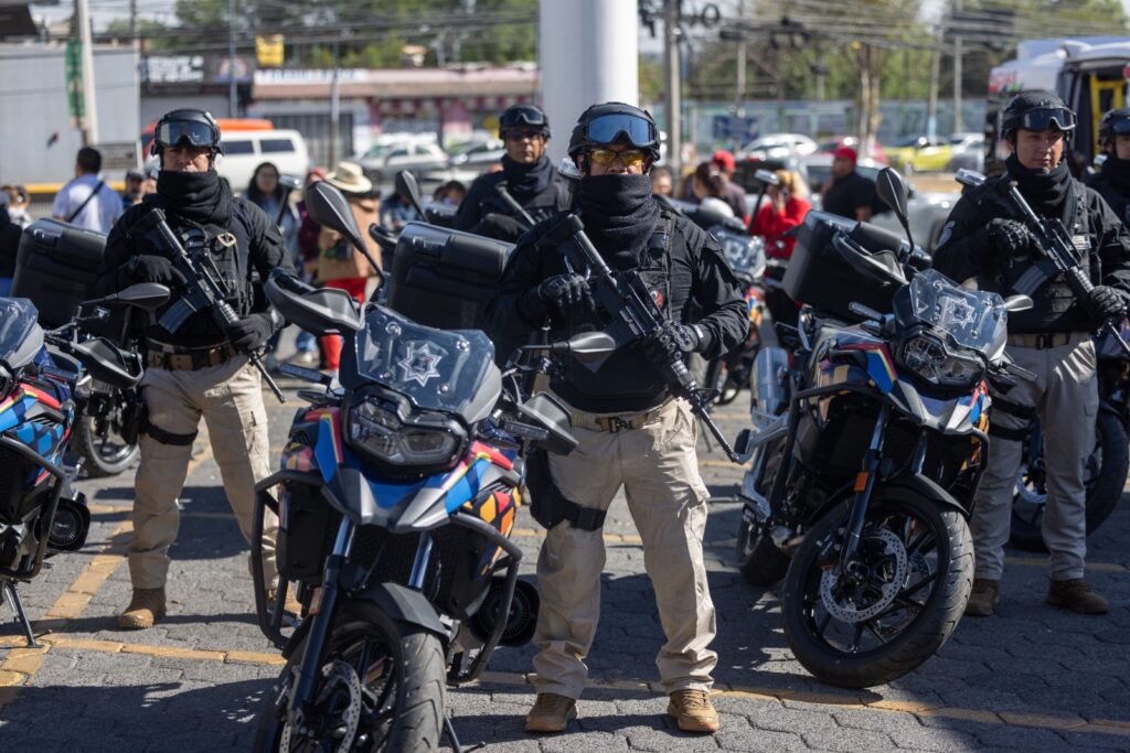 Cuatro proyectos impulsan a Coacalco como un municipio de vanguardia