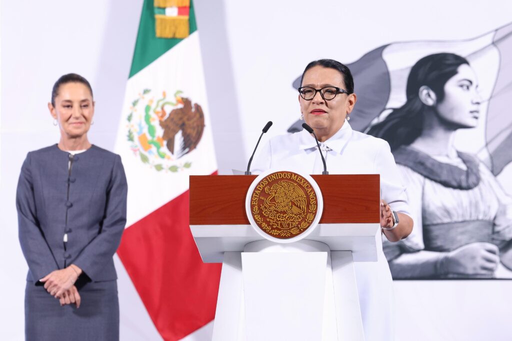 Construyen Senderos de Paz en colonias con violencia en el país, incluidas las del Edomex