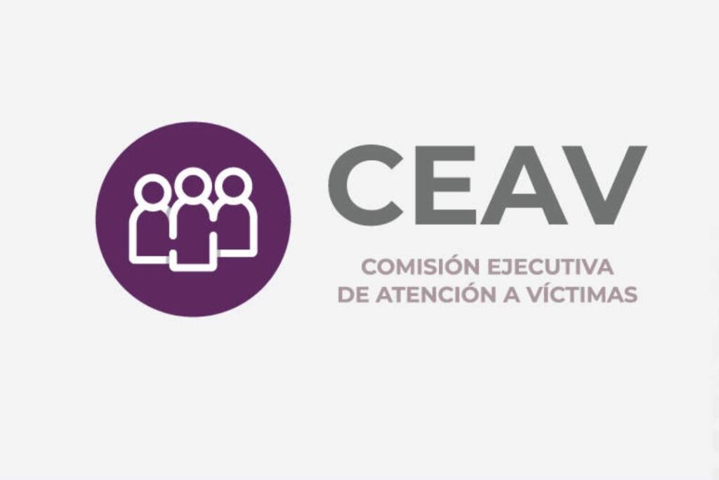 Llaman a ciudadanos a no dejarse engañar por supuestos funcionarios de la CEAV