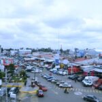 Central Abasto Ecatepec