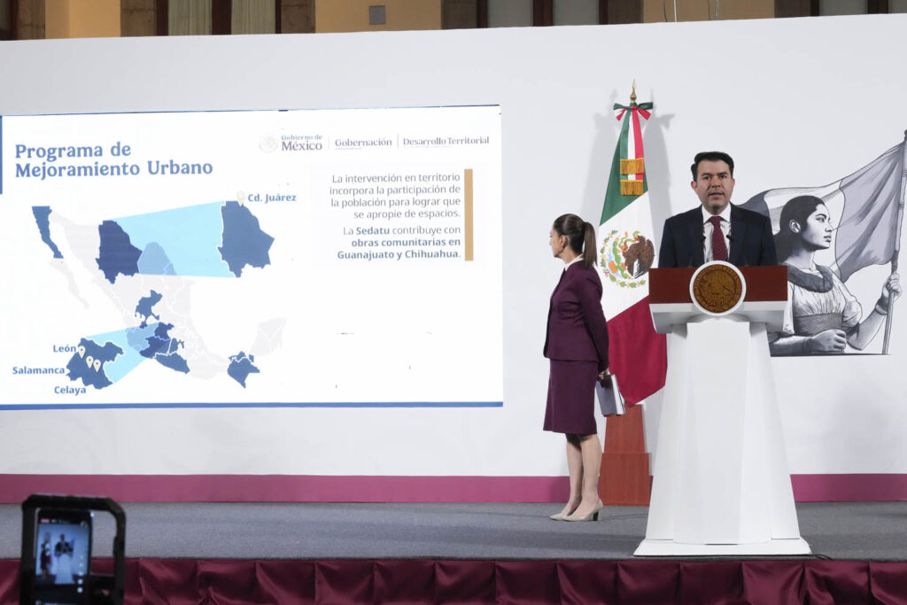 Brindan más de un millón 708 mil servicios a la población con estrategia de Atención a las Causas