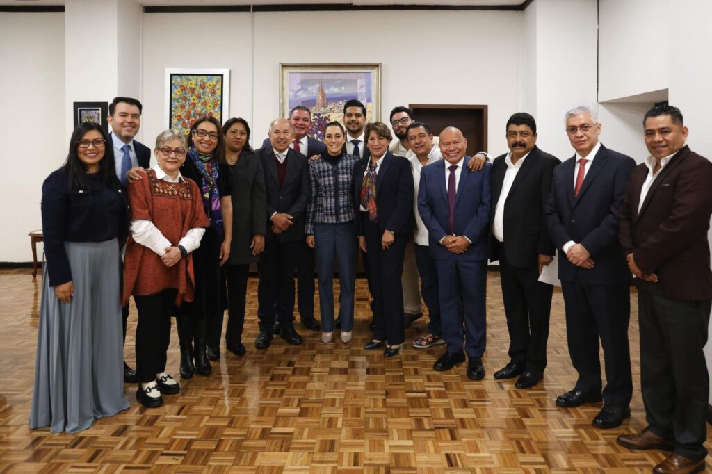 Azucena-Claudia polos