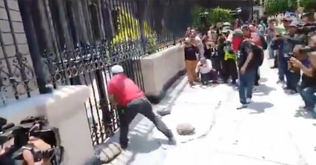 Utopía/CNTE: Victoria política; desenmascaramos a CSP/Eduardo Ibarra Aguirre