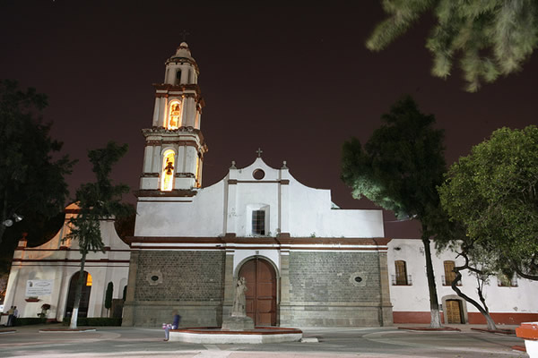 Feria San Cristóbal