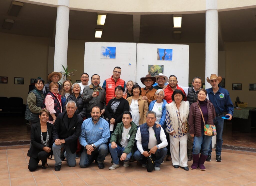 Franature A.C. cumplió 17 años de fomentar la cultura de preservar  el medio ambiente