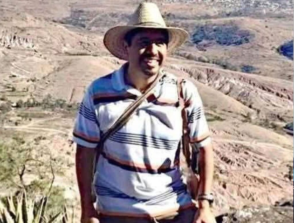 Diario Ejecutivo/¿Qué gobernador obtuvo 6 millones de votos?/Roberto Fuentes Vivar