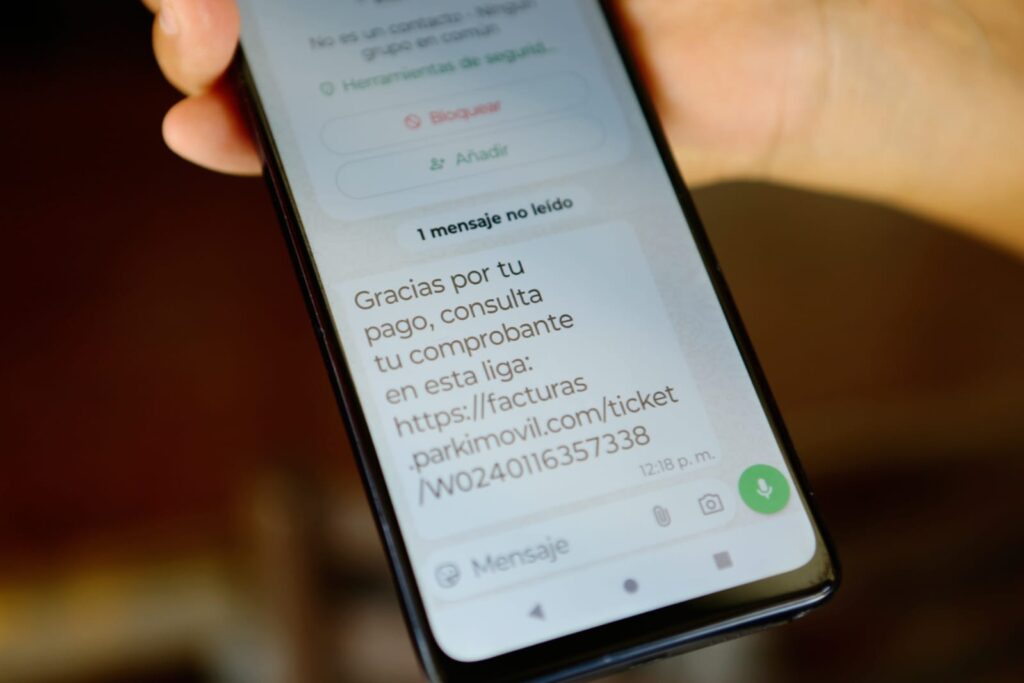 Se inició sistema de parquímetros para reordenar centro de San Cristóbal, en Ecatepec