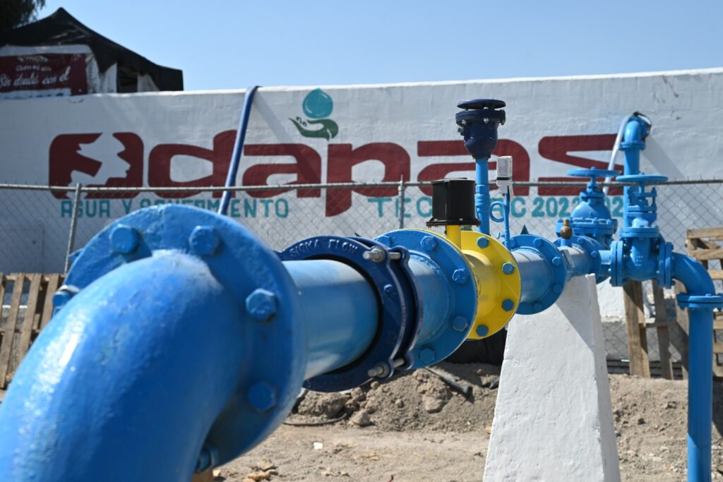 Gobierno de Tecámac y Conalep impulsan desarrollo de estudiantes con Educación Dual