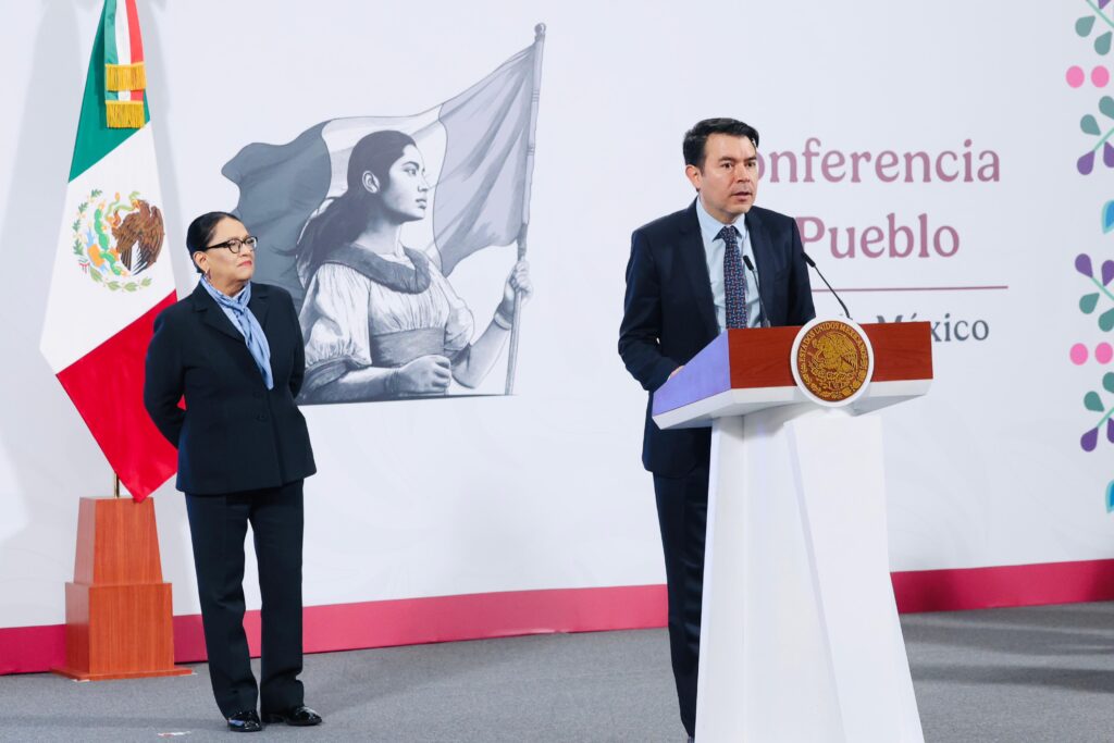 Suman 236 mil 818 servicios a connacionales con programa «México te abraza»