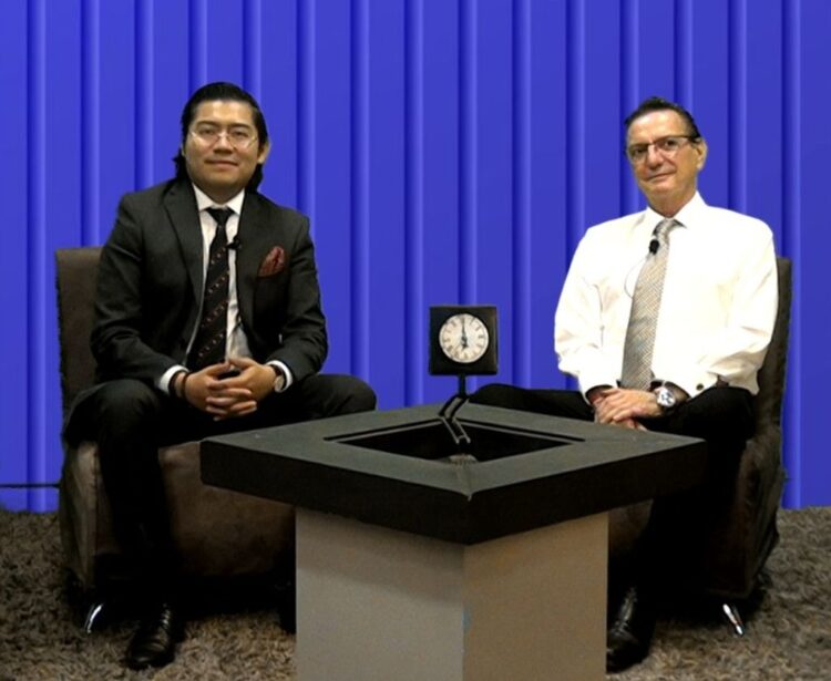 México debe ampliar sus alianzas globales sin poner en riesgo el T-MEC