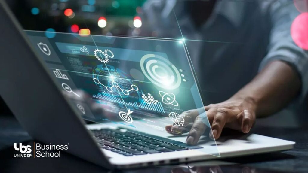 Ciencia de Datos, la carrera en tendencia para el ciclo escolar 2025-2026 