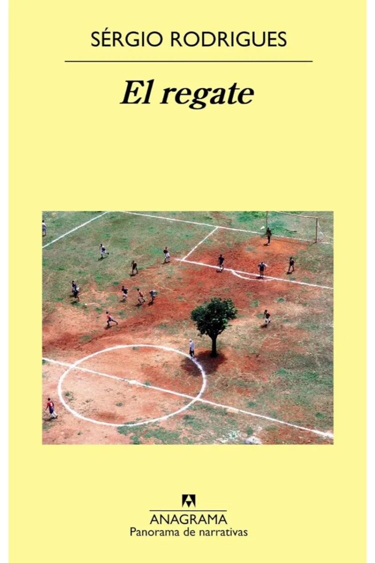 El Regate-futbol