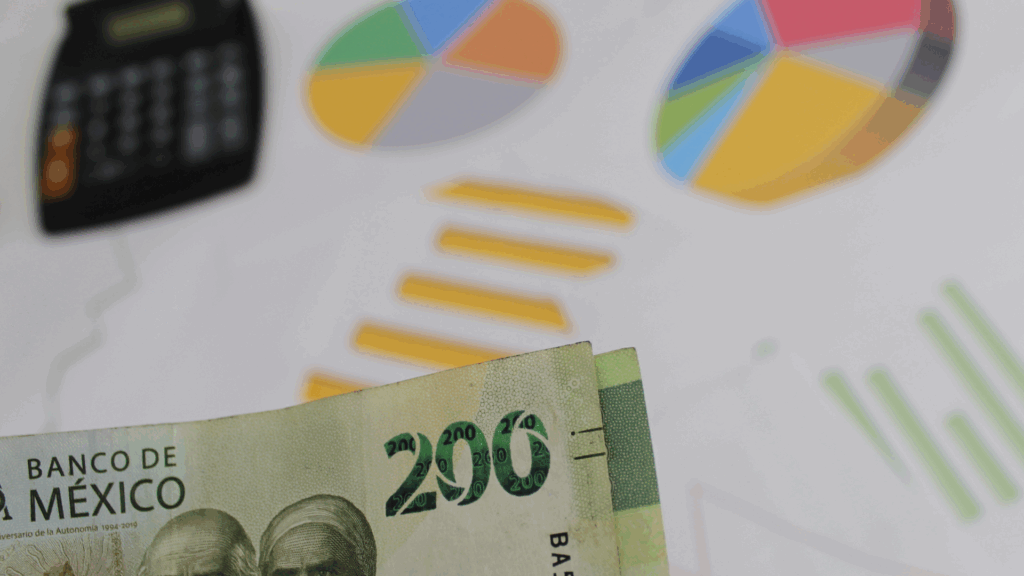 Casi 40% de mexicanos teme endeudarse, por eso no accede a créditos 