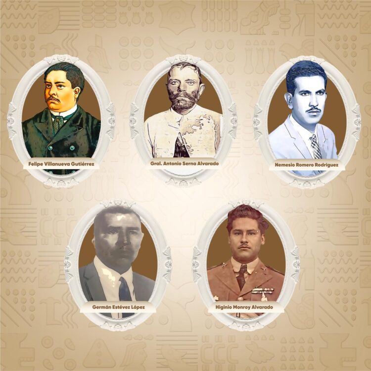 Personajes-Tecámac-1