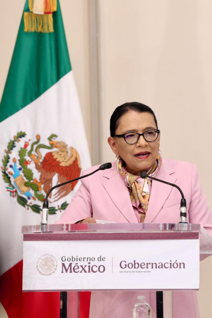 Presentaron 10 acciones para aplicar reformas a la Ley de Desaparición y Búsqueda de Personas