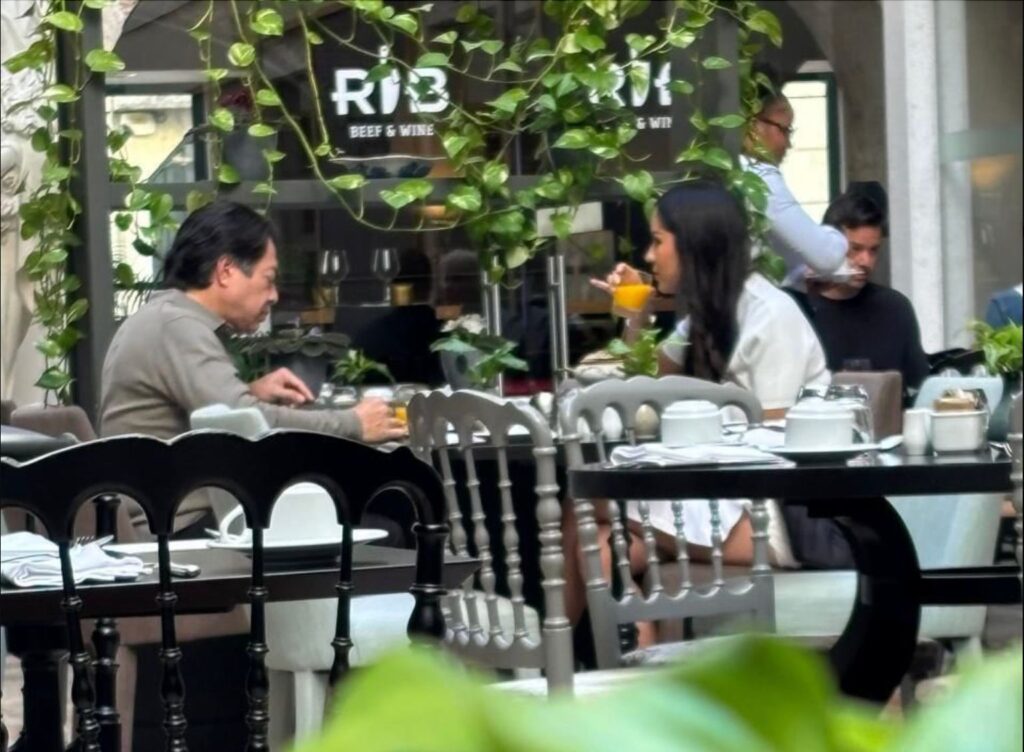 Utopía/La 4T y el derecho a vacaciones/Eduardo Ibarra Aguirre