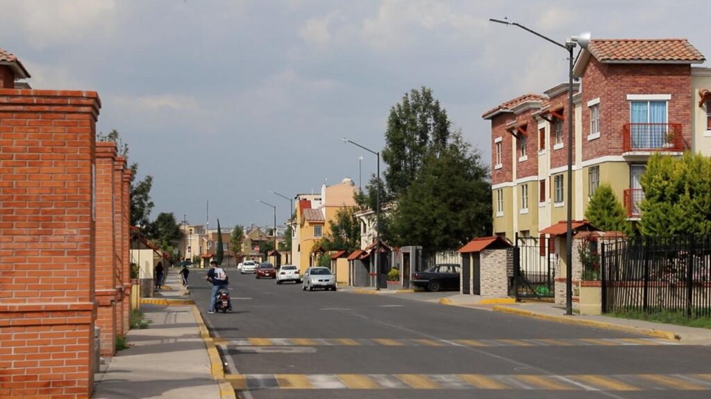 Evita Guardia Civil de Tecámac 99 ocupaciones ilegales de inmuebles