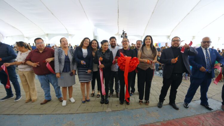 Feria empleo Ecatepec-4