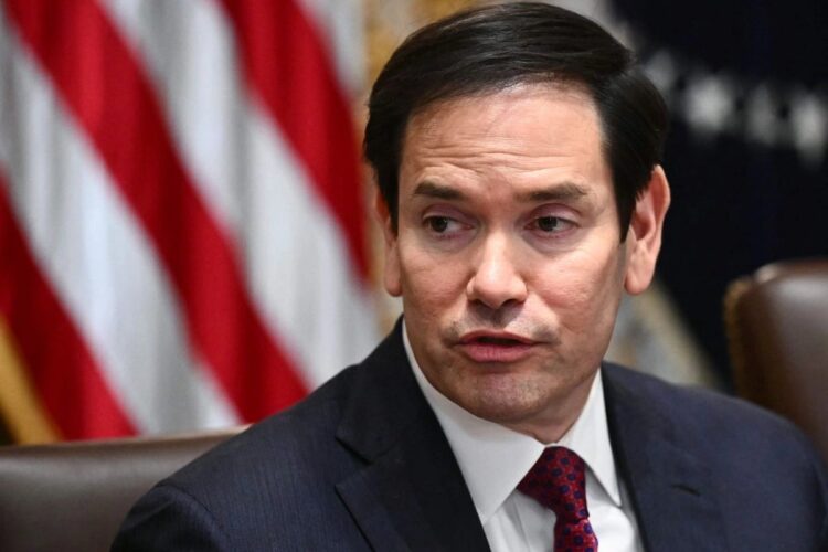 Marco Rubio