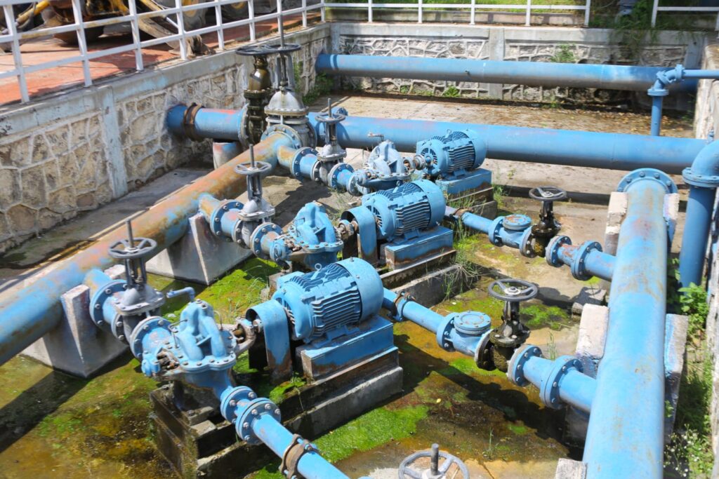 Ecatepec: destinan 100 mdp para obras hídricas en Cd. Cuauhtémoc; beneficiarán a 200 mil vecinos